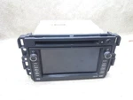 Stereo Radio Am Fm Cd Navigation Fits 07-08 Chevrolet Avalanche Eab6k-200178. Fixed Price $97.50.