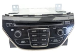 2016 Hyundai Genesis Am Fm Radio Cd Player Receiver Oem 961702mad0yhg. Fixed Price $82.16.
