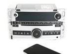 2009-2012 Chevy Malibu Am Fm Radio Cd With Aux And Bluetooth Upgrade 20919616. Fixed Price $191.25.
