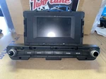2019-2020 Hyundai Elantra Radio Receiver W/ 5" Screen 96180f2ua0ssh Oem. Fixed Price $59.99.