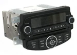Chevrolet Sonic 2012 Am Fm Radio Single Disc Cd W Aux Part 95179057 Option Uh7. Fixed Price $120.70.