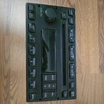 Ford Mercury Truck E F150 F250 F350 Explorer Radio Cd Disc Player Head Unit Oem. Fixed Price $50.00.