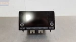 24 2024 Honda Accord Radio Audio Display With Receiver 8a10030aa01. Fixed Price $157.50.