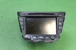 12-15 Hyundai Veloster Satellite Display Screen 96560-2v730 Oem. Fixed Price $197.99.