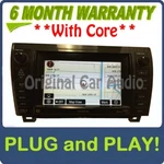 Toyota Sequoia Tundra Jbl Navigation Gps Radio Mp3 Cd Player Lcd Display E7013. Fixed Price $485.00.