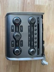 2017-2020 *tested Good* Nissan Pathfinder Audio Equipment Radio Oem 253919pj9c. Fixed Price $75.00.