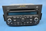 2006 Acura Mdx Radio Receiver Bt Cd Oem 39110s3va610m1. Fixed Price $109.58.