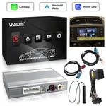 Wireless Carplay Android Auto For Jaguar F-pace 2015-2020 Harman 7/8 Inch Screen. Fixed Price $215.99.