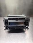 07-08 Hyundai Santa Fe Radio Receiver Am-fm-stereo-cd-mp3 Code 9611q3 28068881. Fixed Price $45.00.