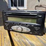 Audio Equipment Radio Receiver Am-fm-cd Fits 06 Scion Xa. Fixed Price $47.99.