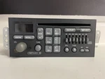 1995 - 02 Pontiac Delco Am/fm Eq Cd Radio W/bluetooth, Firebird Trans Grand Am. Fixed Price $279.00.