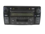 02 03 04 Toyota Camry Jbl Rds Radio Stereo 6 Disc Changer Tape Cd Player A56820. Fixed Price $219.99.
