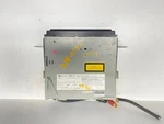 1998 - 2002 Isuzu Trooper 6 Disc Audio Cd Player Receiver Unit Oem, 638-57811. Fixed Price $50.00.