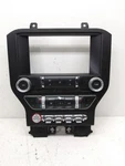 2015 Ford Mustang Oem Dash Mounted Control Panel Id Fr3t-18e245-dg Fits 2015-16. Fixed Price $155.03.