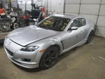 Audio Equipment Radio Receiver Am-fm-cd 6 Speaker Fits 04 Mazda Rx8. Fixed Price $134.89.