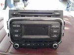2017-2018 Kia Forte Radio Receiver Am Fm Cd Player Us Market Id 96170b0010wk Oem. Fixed Price $129.59.
