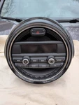 14-15 Mini Cooper Hardtop Radio Stereo Bluetooth Am Fm Tuner 9361657 Oem. Fixed Price $93.50.