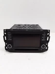 2016-2017 Chevy Traverse Cd Audio Display Radio Receiver Id 84082781 Oem. Fixed Price $123.49.