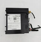 2017-2021 Chevrolet Colorado Audio Equipment Radio Receiver Id 84361175 Oem. Fixed Price $170.99.