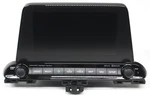 96560-m7010-wk Oem Radio/audio For 2019-2021 Kia Forte. Fixed Price $525.00.