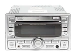 2005 Honda Civic Am Fm Radio Aux 6 Disc Cd Mp3 Player 39100-s5p-a91m1 1xc6. Fixed Price $259.25.