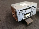 Audio Equipment Radio Receiver Am-fm-cd Dash Mounted Fits 06-12 Eclipse. Fixed Price $80.00.