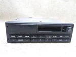 Stereo Radio Am Fm Cassette F2df19b132aa Fits 92 Mercury Sable B142-192051. Fixed Price $93.44.