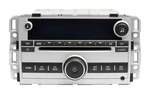 2008 Chevrolet Equinox Am Fm Radio Single Disc Cd Player W Aux Port 25887899. Fixed Price $174.25.