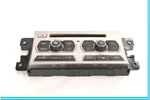 12-15 Jaguar Xf Ac, Radio Control Panel Cx2318c858cd. Fixed Price $24.00.