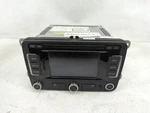 Volkswagen Golf Gti Am Fm Cd Player Radio Receiver Boqfz. Fixed Price $115.66.