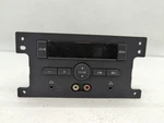 2014 Ford Expedition Am Fm Cd Player Radio Receiver H24h5. Fixed Price $205.99.