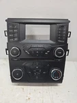 2012 -2015 Ford Fusion Radio Control Panel Oem Fs7t-18e243-ed. Fixed Price $59.99.