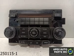 Oem 2008-2011 Ford Focus 2.0l Radio Control Panel Pn 9s4t18a802aa. Fixed Price $59.99.