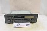 2001-2002 Honda Civic Am Fm Radio Cassette Player 39100s5pa110m1 Module 894 20e5. Fixed Price $59.99.