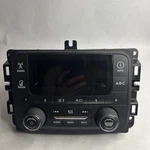 Dodge Ram 1500 2500 Dart Am Fm Cd Player Radio Receiver Lv5gj P68226684aa. Fixed Price $74.99.