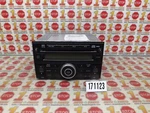 11 12 13 14 Nissan Juke Am/fm Radio Receiver Cd Player 28185-1km2a Oem. Fixed Price $35.00.