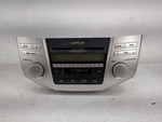 2004-2006 Lexus Rx330 Am Fm Cd Player Radio Receiver H1oeh. Fixed Price $354.37.