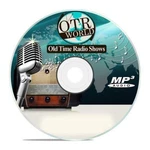 Edgar Allan Poe Collection Old Time Radio Show Mp3 On Cd-r 12 Episodes Otr Otrs. Fixed Price $10.95.