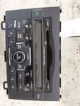 2010-2011 Honda Cr-v Radio Am-fm-6cd With Satellite 39100swaa11. Fixed Price $103.00.
