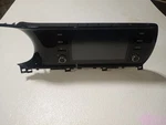 2021-2023 Kia K5 Audio Radio Receiver W/display Screen Unit Factory Oem. Fixed Price $330.64.