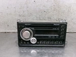 11-12 Scion Tc Am-fm-cd Display And Receiver W/o Bluetooth Pt546-00111. Fixed Price $33.56.