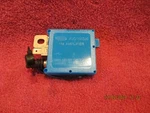1998-2004 Land Rover Discovery 2 Classic Nos New # Xuo100030 Antenna Amplifier. Fixed Price $48.00.