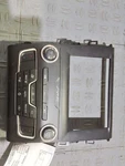 2019-2020 Ford Fusion Radio Control Panel Id Ks7t-18e245-cgd. Fixed Price $110.00.