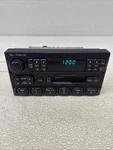 1997 Ford Ranger F150 Am Fm Cd Player Radio Oem F77f-19b165-ca Tested. Fixed Price $99.99.