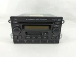 2005-2006 Honda Cr-v Am Fm Cd Player Radio Receiver X6x0d. Fixed Price $95.02.