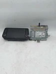 21-23 Hyundai Santa Fe Audio Radio Receiver & Screen Display 96160-s2580-ret Oem. Fixed Price $250.00.