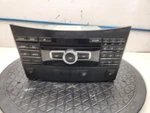 Audio Equipment Radio 218 Type Cls550 Fits 13 Mercedes Cls-class. Fixed Price $239.99.
