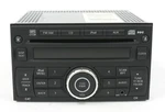 2010-12 Nissan Sentra Am Fm Radio Cd Player W Aux Input 28185zt50a Face Id Cy13f. Fixed Price $82.50.