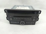 2009-2010 Chevrolet Aveo Am Fm Cd Player Radio Receiver W5lfd. Fixed Price $69.82.