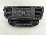 2016-2017 Honda Accord Am Fm Cd Player Radio Receiver Ri6x8. Fixed Price $132.87.